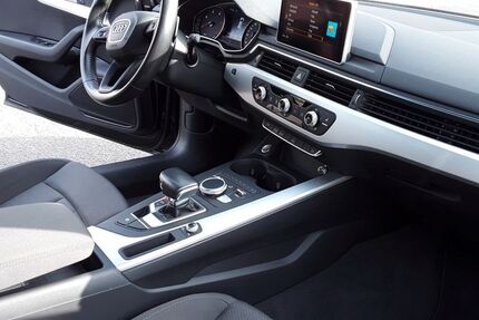 Audi A4 156.941 km 22.000 &euro; Liederbach 65835
