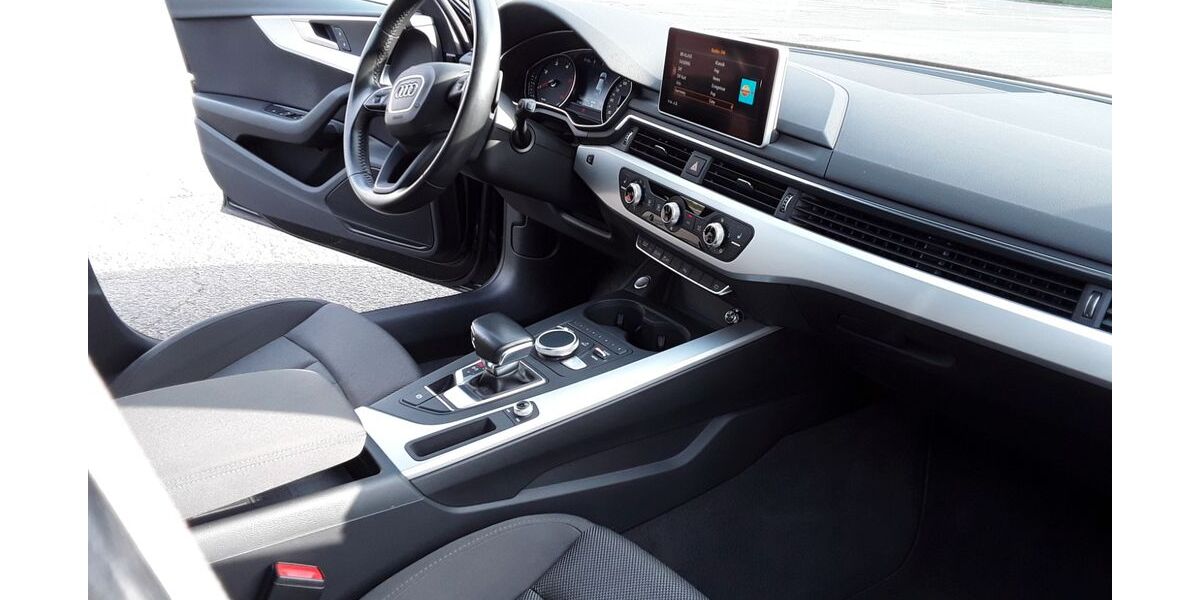 Audi A4 157.966 km 23.500 &euro; Liederbach 65835