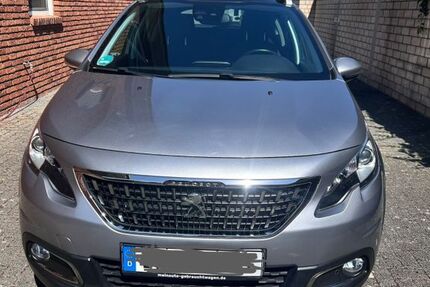 Peugeot 2008 89.567 km 10.500 &euro; Erftstadt 50374