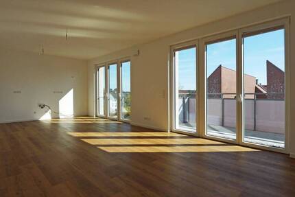 Wohnung Vechta - 2 Zimmer, 74 m&sup2;, 850&euro; | Angebot:26377336