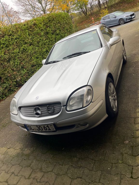 SLK 200