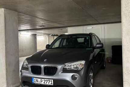 BMW X1 321.000 km 3.200 &euro; Ingolstadt 85053