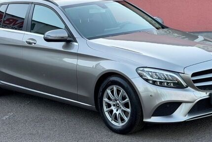 Mercedes-Benz C 180 182.000 km 11.490 &euro; Püttlingen 66346