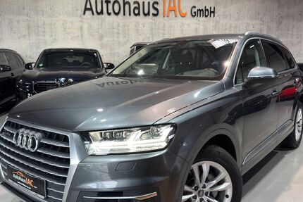 Audi Q7 172.582 km 34.900 &euro; Petersberg Landkreis Fulda 36100