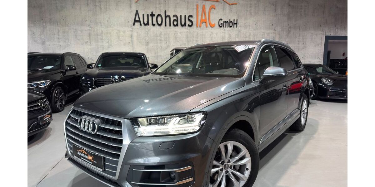 Audi Q7 172.582 km 34.900 &euro; Petersberg Landkreis Fulda 36100