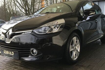 Renault Clio 27.691 km 12.880 &euro; Berlin 10315