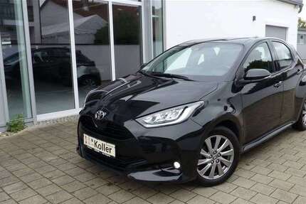 Toyota Yaris 10.000 km 18.990 € Bad Gögging 93333