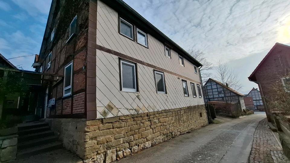 Bauernhaus, Landhaus Emmerthal - 6 Zimmer, 180 m&sup2;, 199.500&euro; | Angebot:24639780