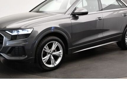 Audi Q8 56.460 km 50.380 &euro; Wolfsburg 38440