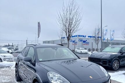 Porsche Cayenne 84.900 km 55.500 &euro; Frankfurt am Main 65933