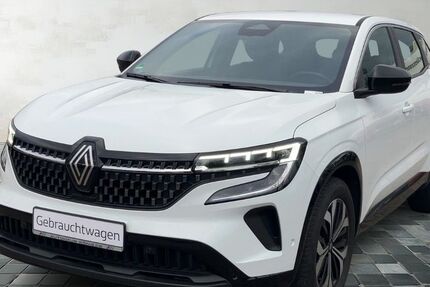 Renault Austral 26.889 km 26.699 &euro; Erfurt 99099