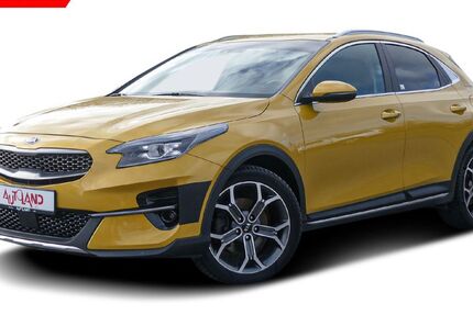 Kia XCeed 110.950 km 16.990 &euro; Stralsund 18437