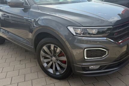 VW T-Roc 103.000 km 16.999 &euro; Weiden 92637