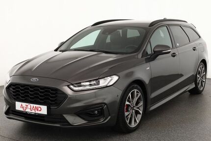 Ford Mondeo 84.198 km 23.950 € Dresden 01239