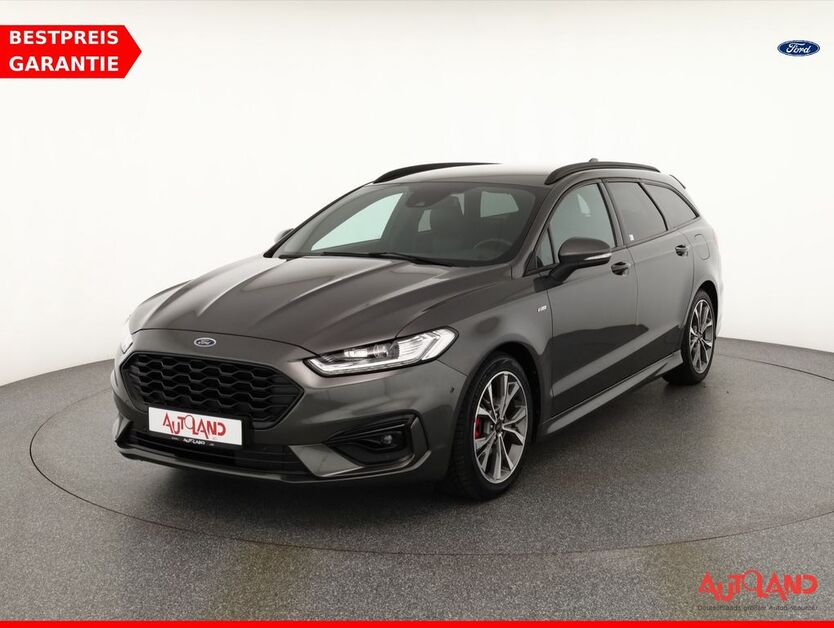 Ford Mondeo 84.198 km 23.950 € Dresden 01239