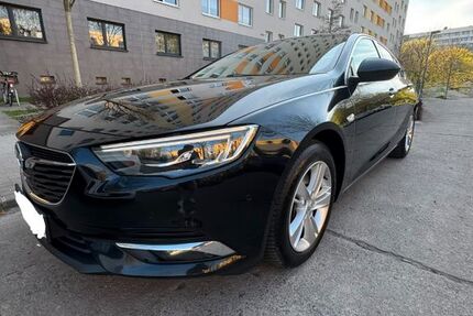 Opel Insignia 181.000 km 10.500 &euro; Berlin 10315