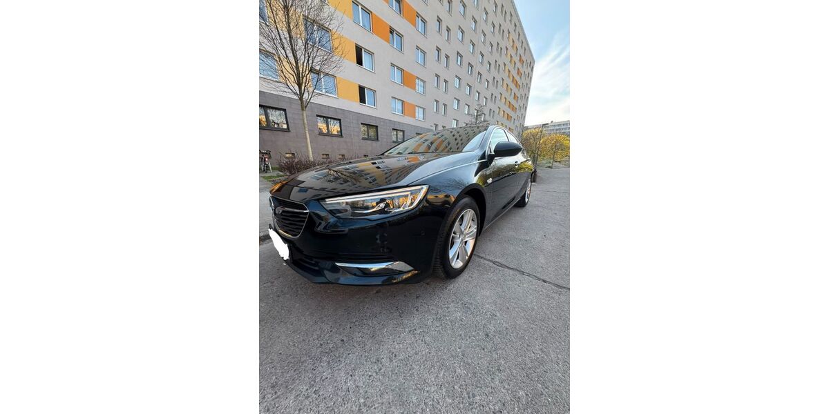 Opel Insignia 181.000 km 10.500 &euro; Berlin 10315