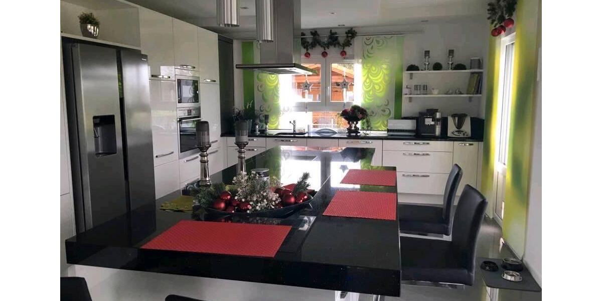 Einfamilienhaus Schnaitsee - 3.5 Zimmer, 225 m&sup2;, 829.000&euro; | Angebot:27120924