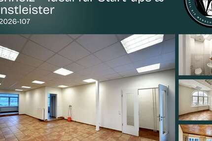 Gewerbeobjekt Buchholz in der Nordheide - 560&euro; | Angebot:24878228