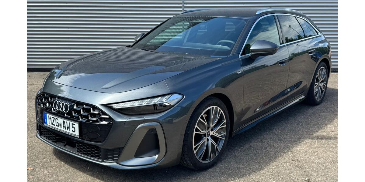 Audi A5 6.500 km 57.750 &euro; Merzig 66663