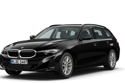 BMW 320 46.009 km 30.350 &euro; Eilenburg 04838