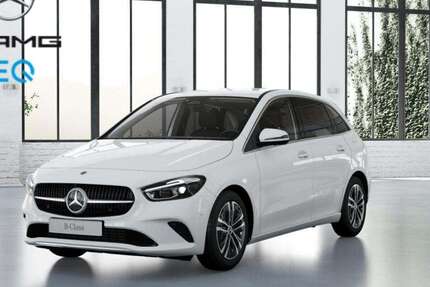 Mercedes-Benz B 250 10.548 km 37.390 &euro; Altenkirchen 57610