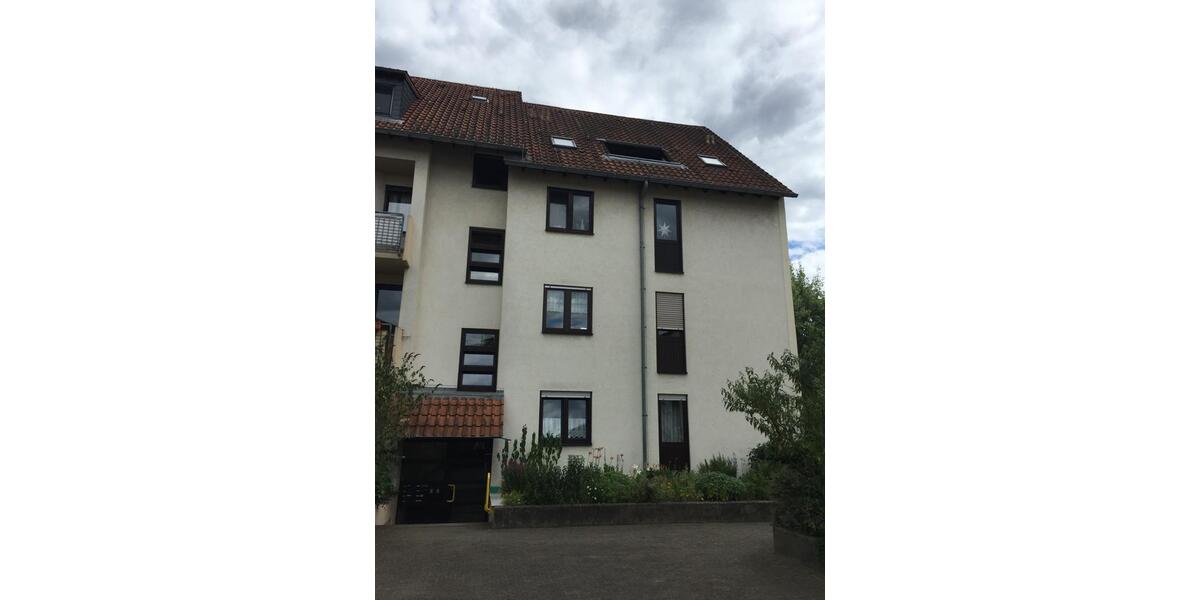 Etagenwohnung Bad Homburg vor der Höhe Gonzenheim - 3 Zimmer, 80 m&sup2;, 410.000&euro; | Angebot:24816894