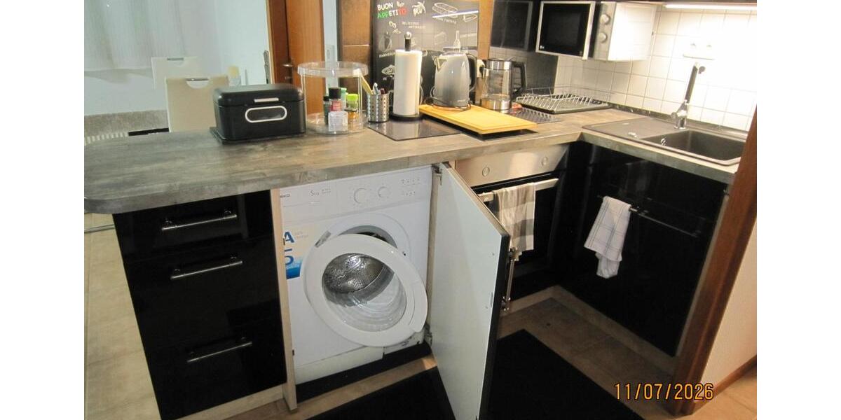Etagenwohnung Thalfang - 2 Zimmer, 42 m&sup2;, 75.000&euro; | Angebot:27030670