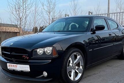 Dodge Charger 229.500 km 14.999 € Jandelsbrunn 94118