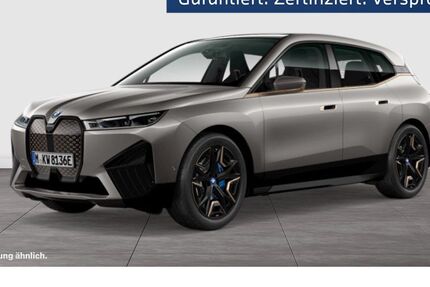 BMW iX 82.402 km 54.870 &euro; Leverkusen 51371