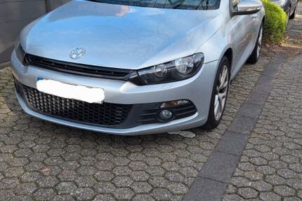 VW Scirocco 171.000 km 4.500 &euro; köln 50765