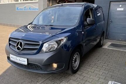 Mercedes-Benz Citan 137.800 km 6.950 &euro; Mönchengladbach bei Düsseldorf 41238