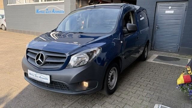 Mercedes-Benz Citan 137.800 km 6.950 &euro; Mönchengladbach bei Düsseldorf 41238