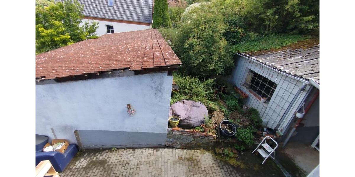 Einfamilienhaus Hammelburg - 159.000&euro; | Angebot:26710814
