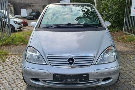 Mercedes A 190