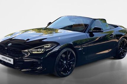 BMW Z4 25.300 km 43.530 &euro; Ingolstadt 85053