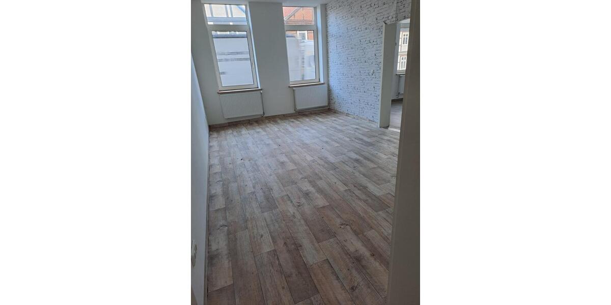 Erdgeschoßwohnung Bergen an der Dumme - 3 Zimmer, 73 m&sup2;, 500&euro; | Angebot:23720158