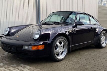 Porsche 964