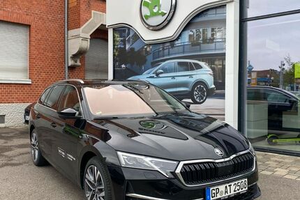 Skoda Octavia 18.000 km 35.550 &euro; Göppingen 73033