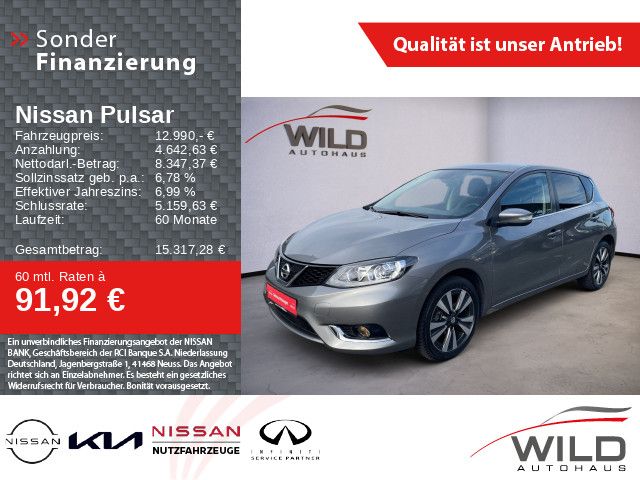Pulsar