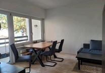 3 Zimmerwohnung mit gr. Balkon im Regensburger Reinhausen 01.7.25