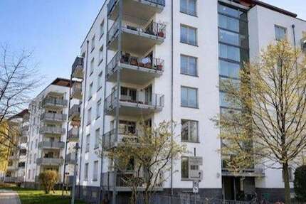 Wohnung Offenbach am Main Bieberer Berg - 2 Zimmer, 60 m&sup2;, 299.500&euro; | Angebot:27016413