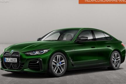 BMW i4 50.549 km 46.985 &euro; München 80939