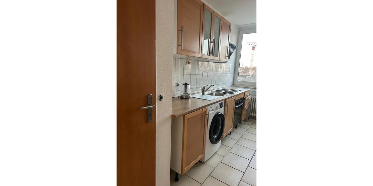 Etagenwohnung Nörvenich - 2 Zimmer, 57 m&sup2;, 850&euro; | Angebot:25478940