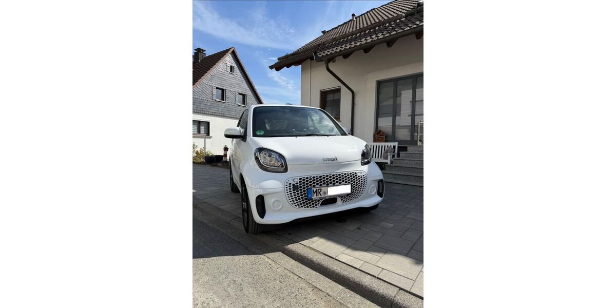 Smart ForTwo 45.000 km 11.749 &euro; Biedenkopf 35216