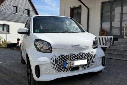 Smart ForTwo 45.000 km 12.000 &euro; Biedenkopf 35216