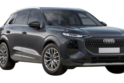 Audi Q3 1.004 km 44.990 &euro; Wangen 88239