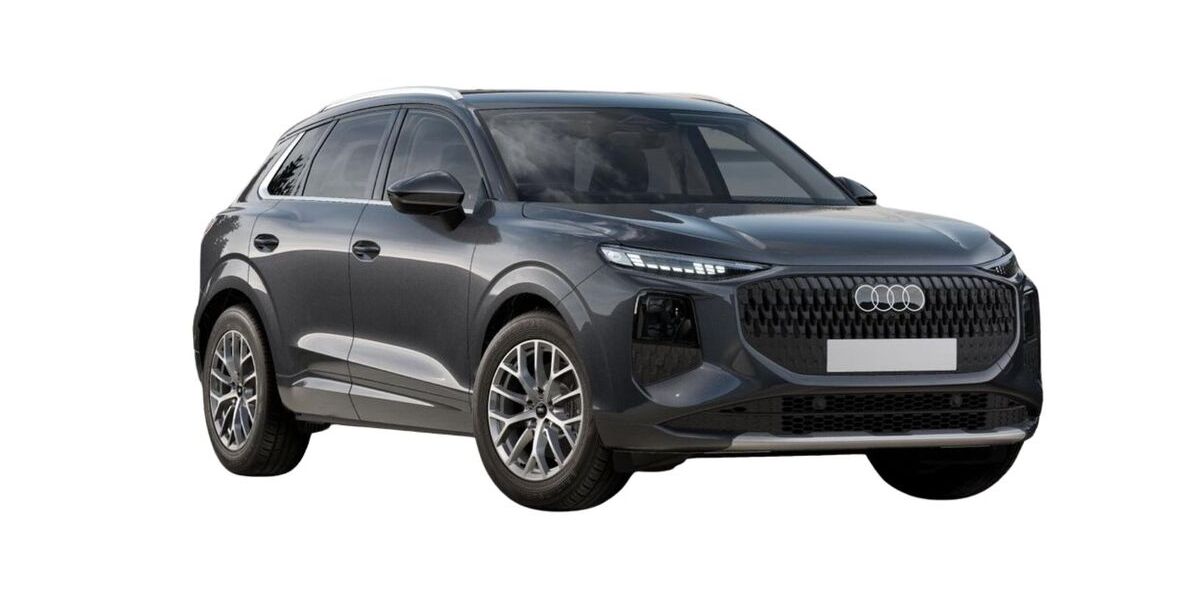 Audi Q3 1.004 km 44.990 &euro; Wangen 88239