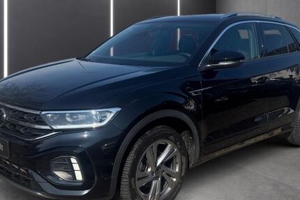 VW T-Roc 58.261 km 22.970 &euro; Warstein-Belecke 59581