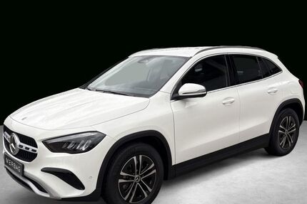 Mercedes-Benz GLA 180 3.000 km 35.900 &euro; Neuwied 56566